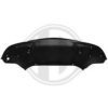 DIEDERICHS 1615020 Silencing Material, engine bay